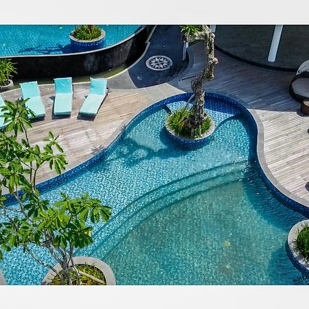 Swiss-Belresort Pecatu Uluwatu Eksteriør billede