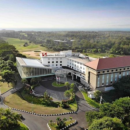 Swiss-Belresort Pecatu Uluwatu Eksteriør billede