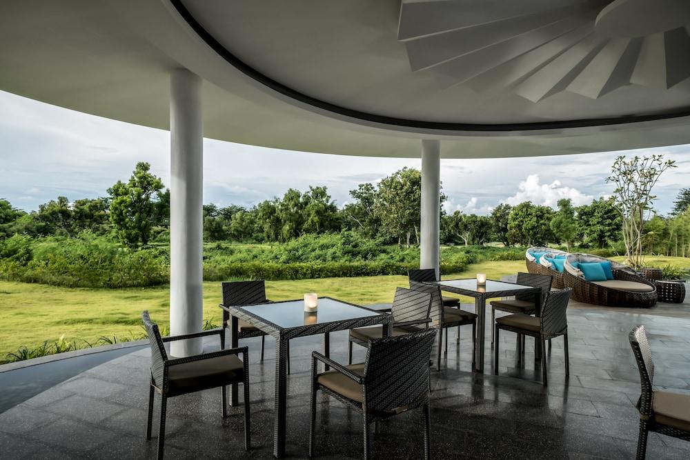Swiss-Belresort Pecatu Uluwatu Eksteriør billede