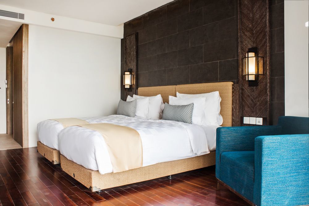 Swiss-Belresort Pecatu Uluwatu Eksteriør billede